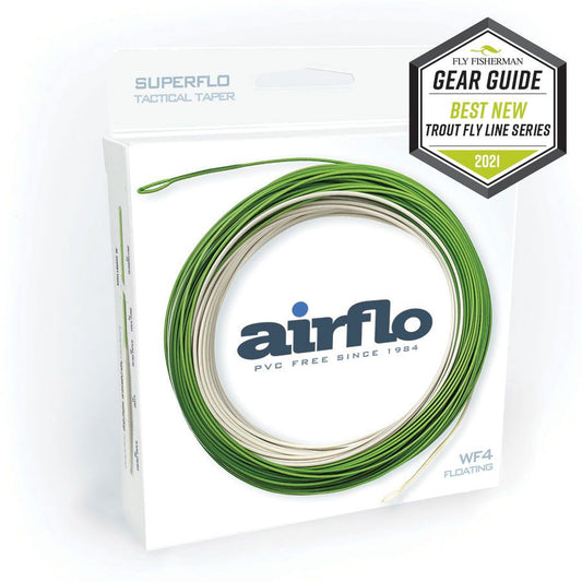 Airflo Superflo Tactical Taper