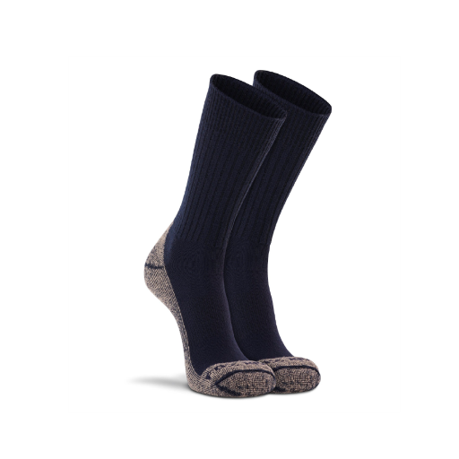 Fox River M's Bilboa Socks Navy