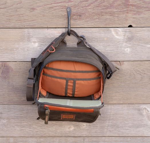 FISHPOND BLUE RIVER CHEST PACK