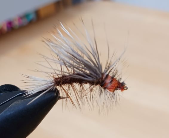 Stimulator Fly