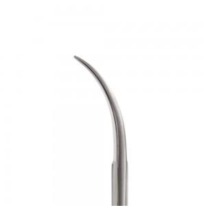 DR SLICK ALL PURPOSE  SCISSOR CURVEd 4"