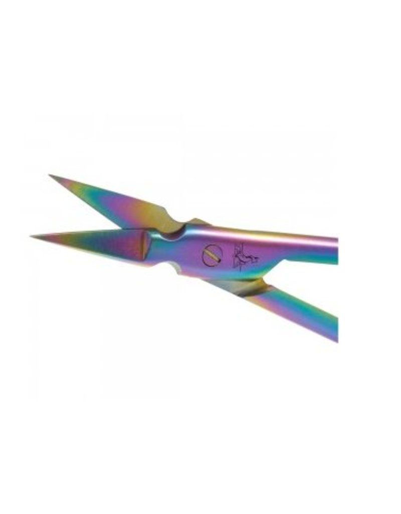 DR SLICK PRISM SCISSOR