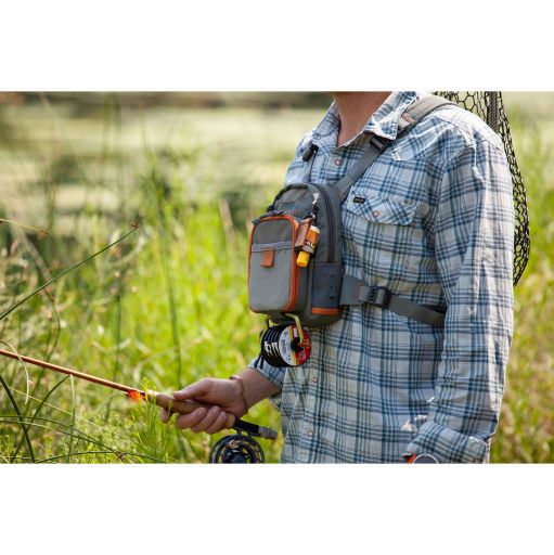 Fishpond Canyon Creek Chest Pack