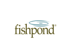 Fishpond brand