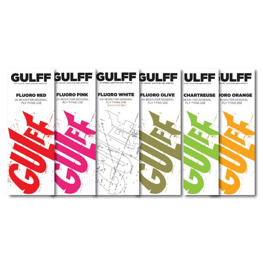 Gulff Resin