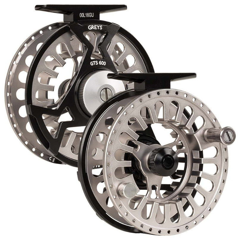 Greys GTS 600 Fly Reel