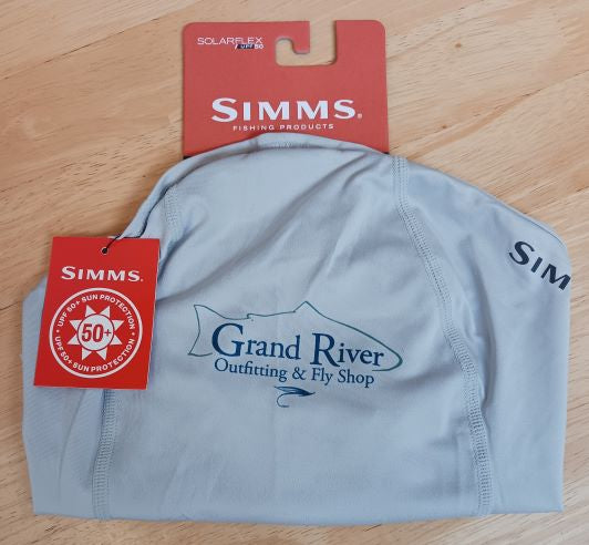 Simms SunGaiter