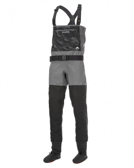 SIMMS GUIDE CLASSIC Waders