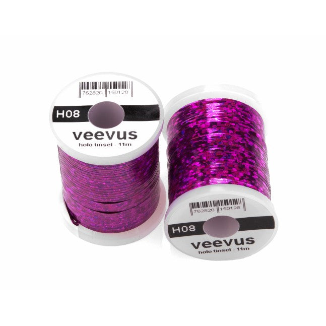 Veevus Holo Tinsel