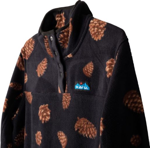 Kavu Cavanaugh Pine Cones