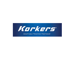 Korkers Brand