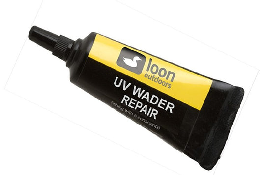 LOON UV WADER REPAIR