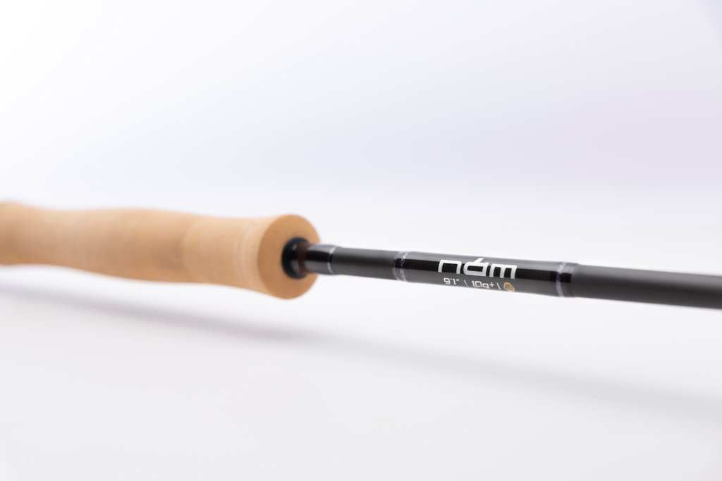 NAM Original Fly Rod