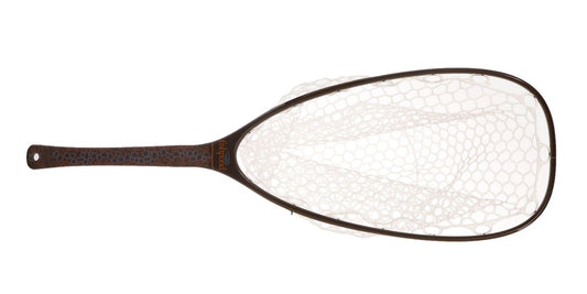 FISHPOND EMERGER NET