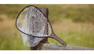 FISHPOND NOMAD HAND NET