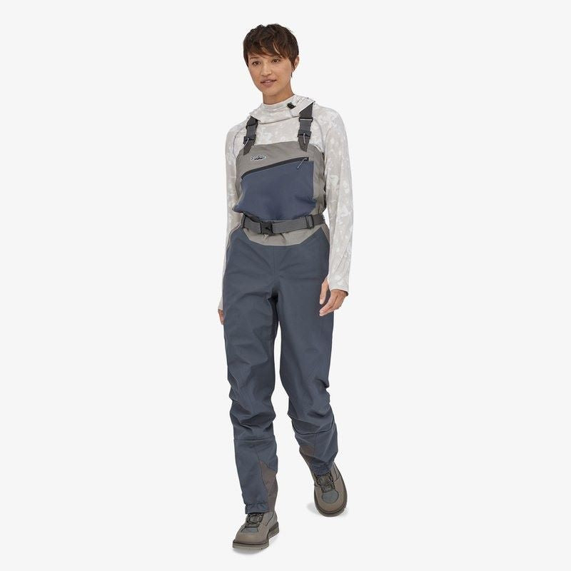 Patagonia W's Swiftcurrent Waders