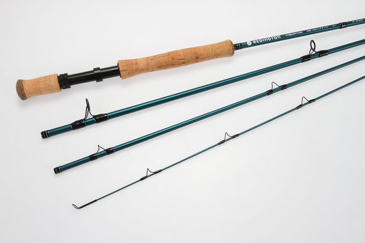 Redington Predator Rod 9ft 10Wt