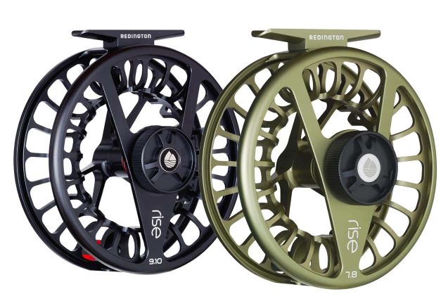 Redington Rise Reel III