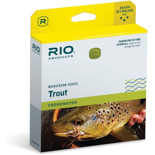 Rio Mainstream Trout Line