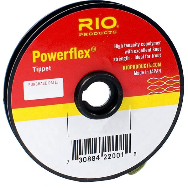 Rio Powerflex Tippet