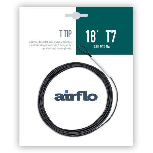 Airflo Custom T-Tip