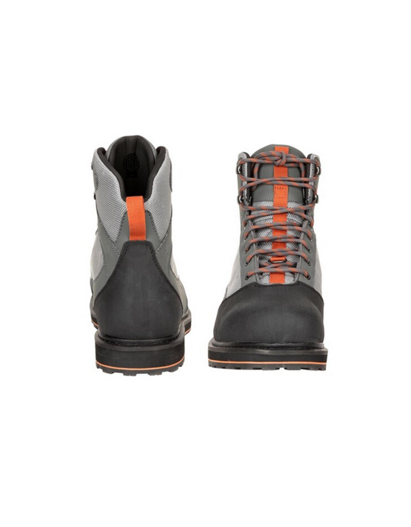 Simms M's Tributary Boot Rubber Sole