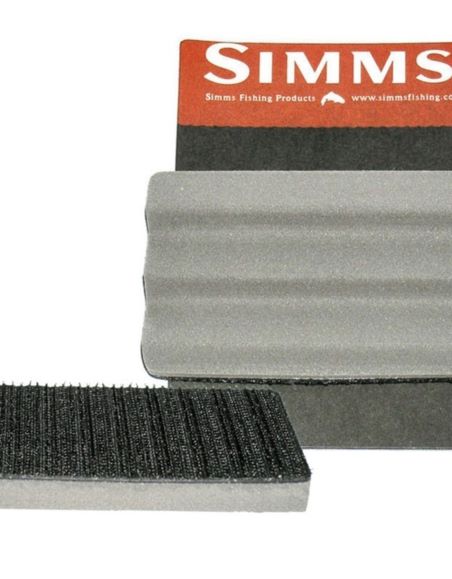 Simms Super-Fly Patch