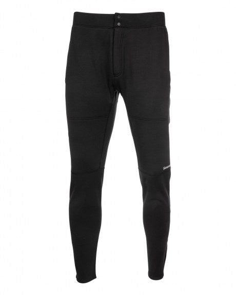 Simms M's Thermal Pant Black