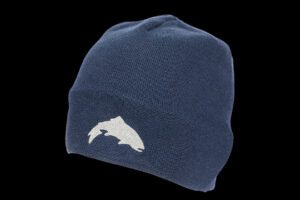 SIMMS EVERYDAY BEANIE DARK MOON