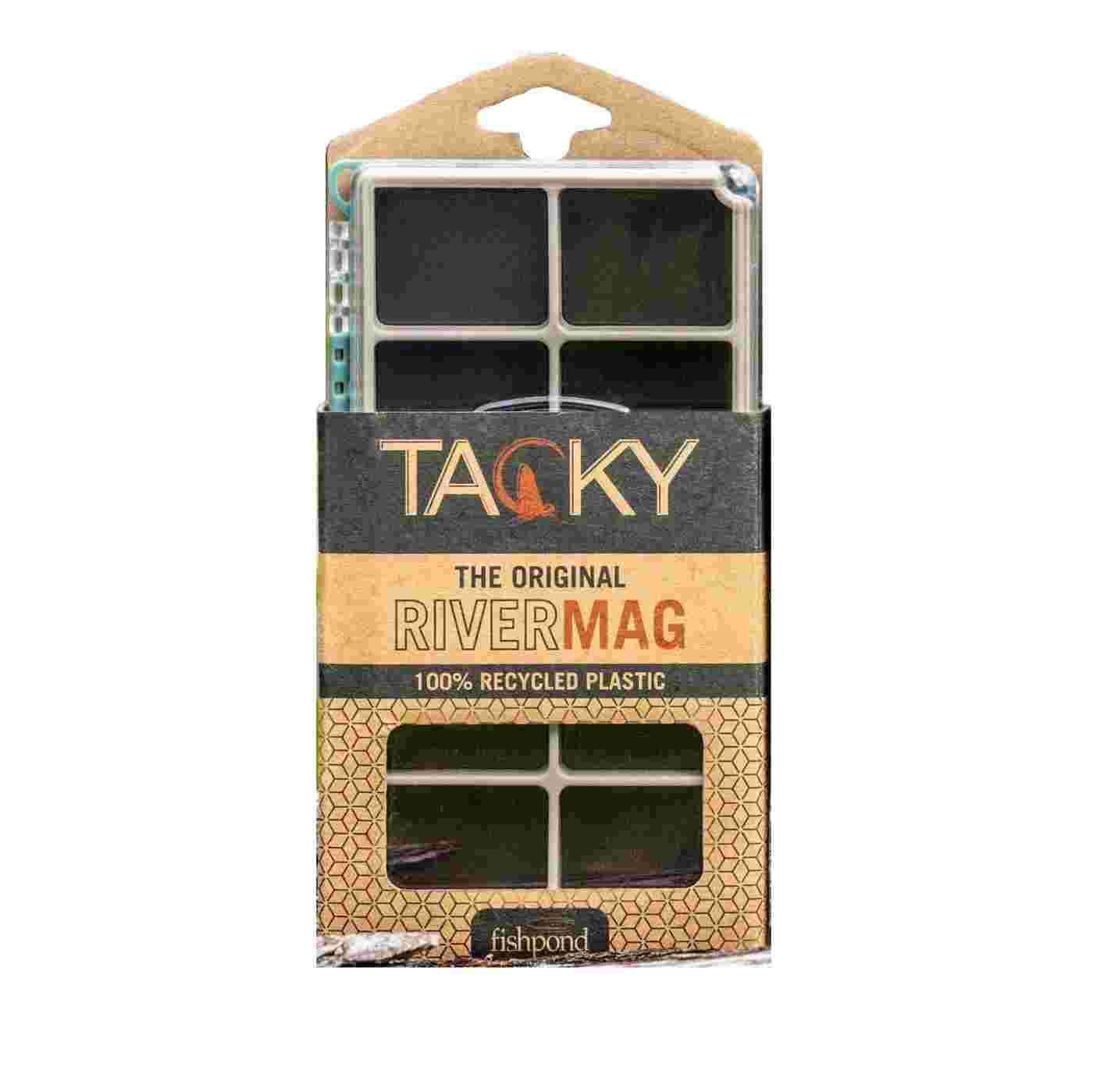 Fishpond Tacky RiverMag Fly Box