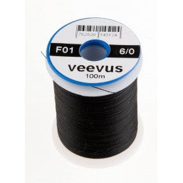 VEEVUS 6/0 Thread