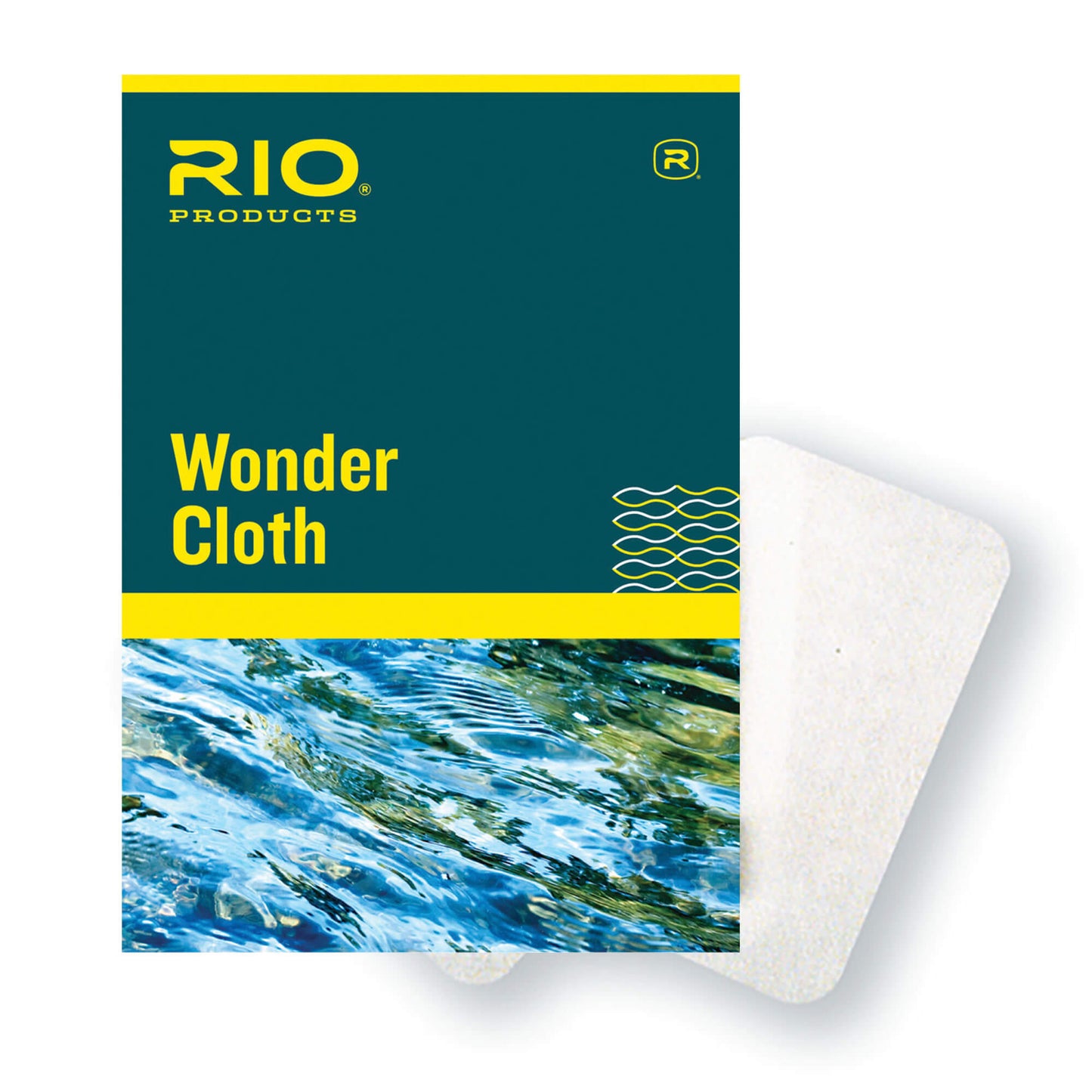 Rio Wonder Cloth