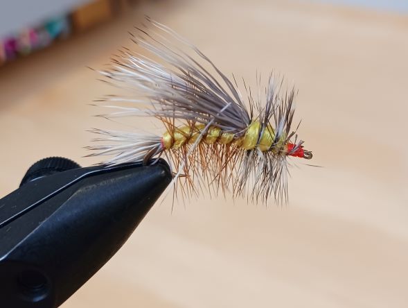 Stimulator Fly