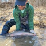 Keenan Fishing video by Nathan Shields